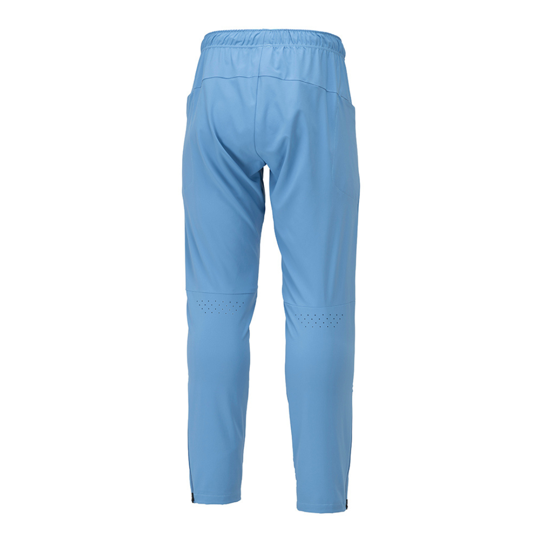 AUTHENTIC STRETCH CROSS PANTS UNISEX Parisian Blue