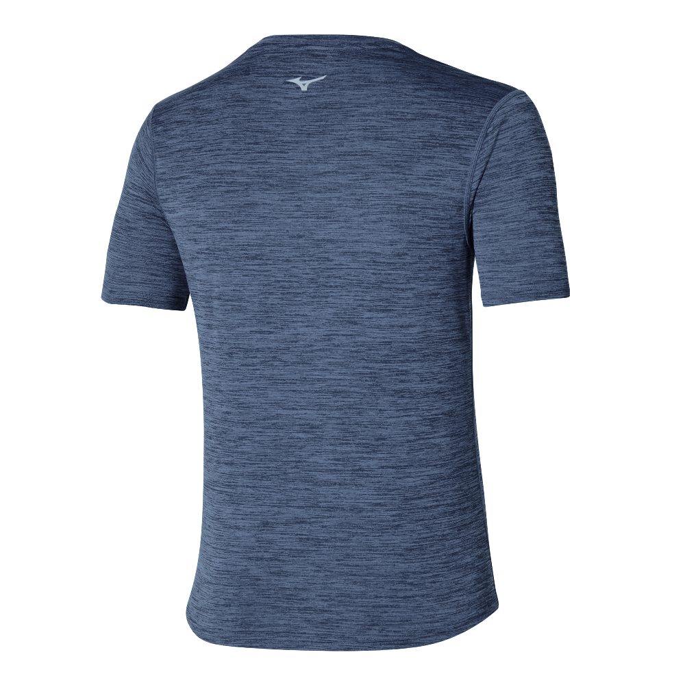 CORE RB TEE MEN Federal Blue