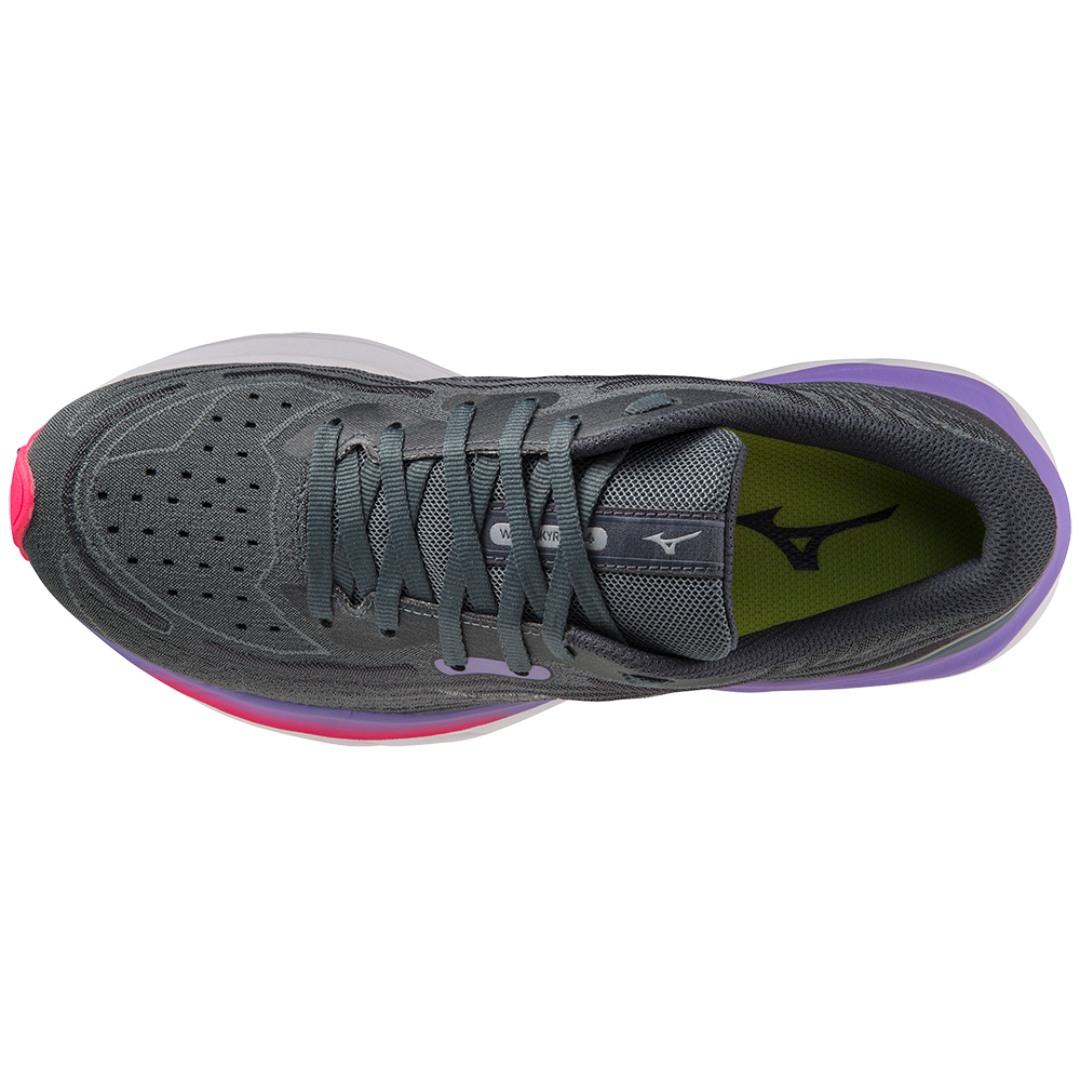 Mizuno wave hotsell connect 4 online