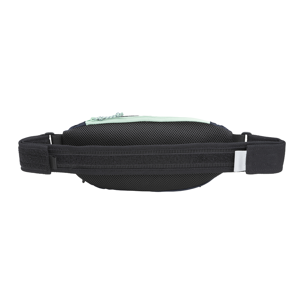 2WAY WAIST POUCH CR Navy