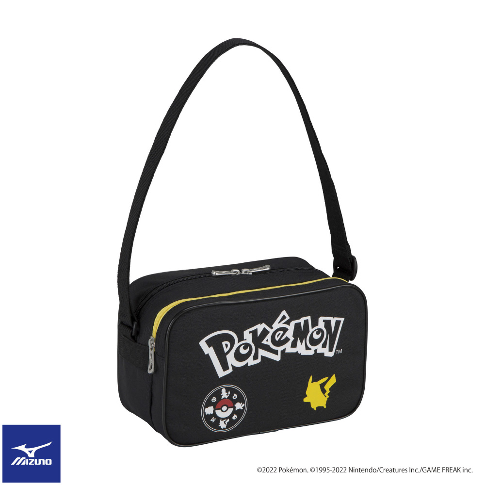 Pokemon best sale side bag