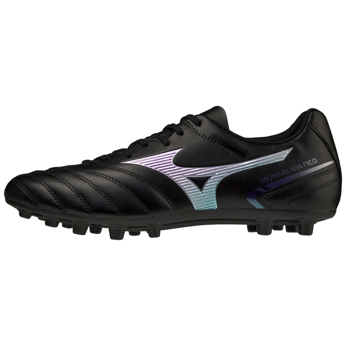 MONARCIDA NEO II SLT AG Black / Iridescent