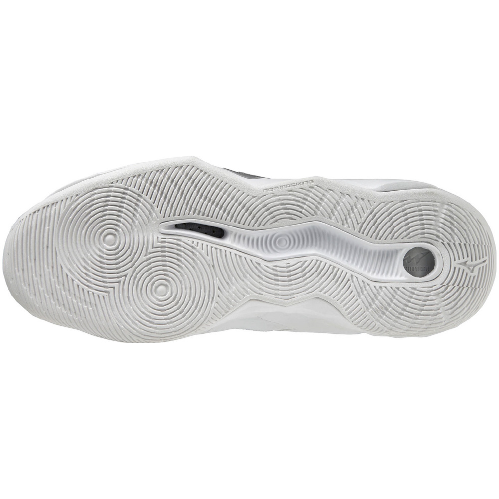 WAVE DIMENSION UNISEX White / Black