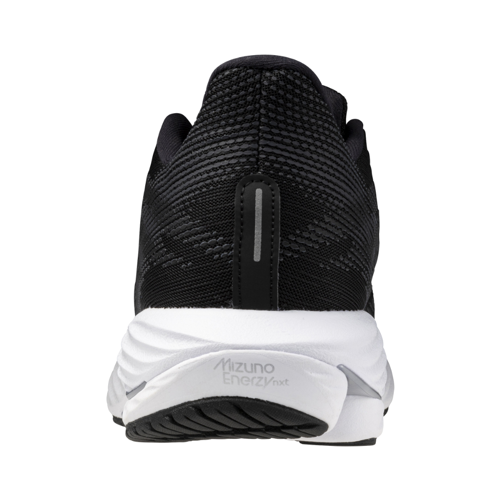 WAVE RIDER 28 MEN Black / Silver / Ebony