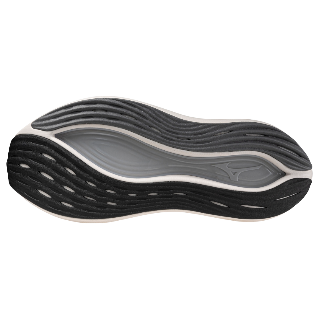 MIZUNO NEO VISTA UNISEX Black / White / Nimbus Cloud