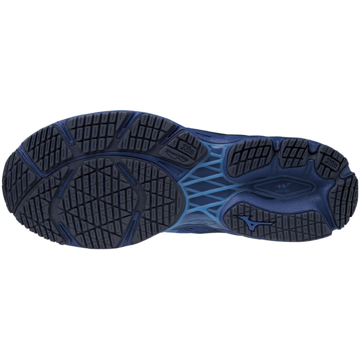 mizuno shadow 3