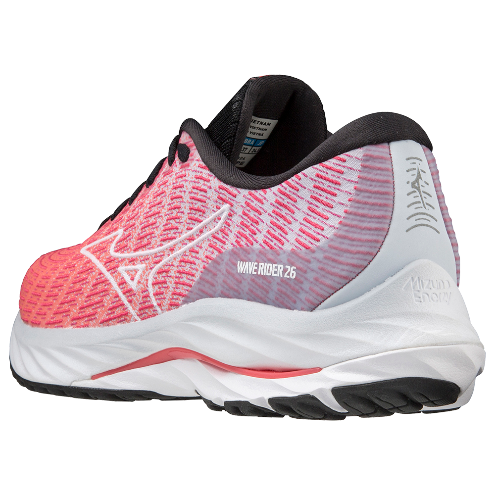 WAVE RIDER 26 SSW WOMEN Dubarry / White / Halogen Blue