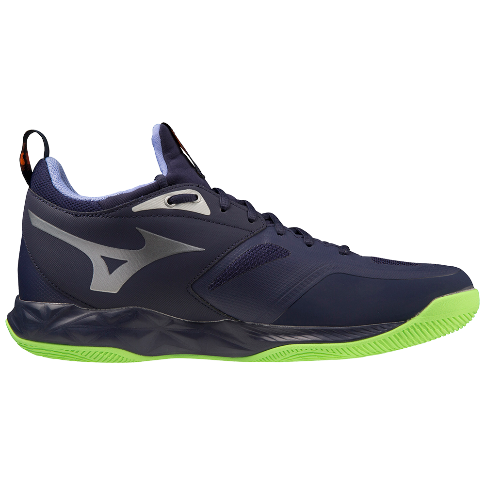 Mizuno wave drive 5 green store