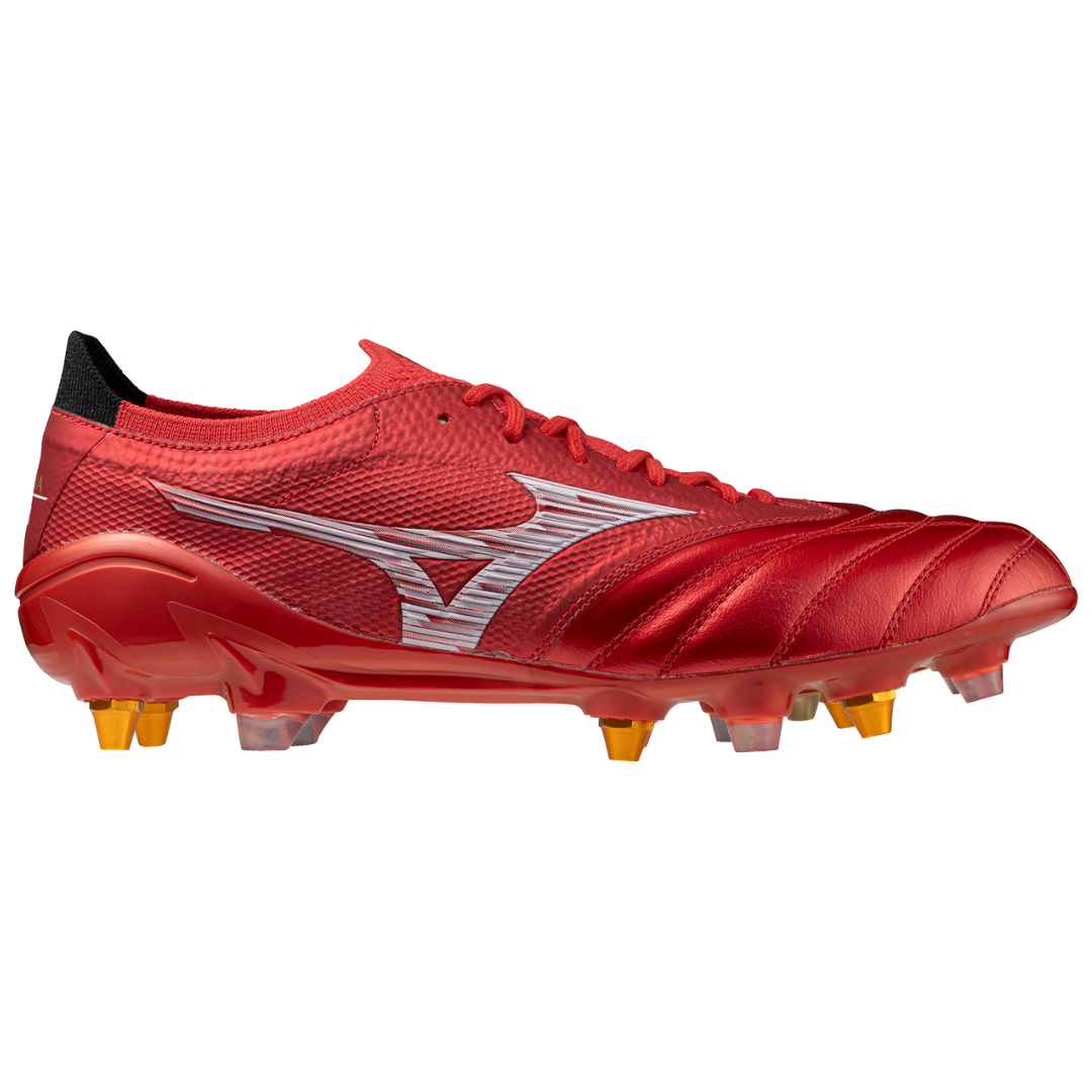 MORELIA NEO IV β JAPAN MIX MORELIA 40th Red / White / Black