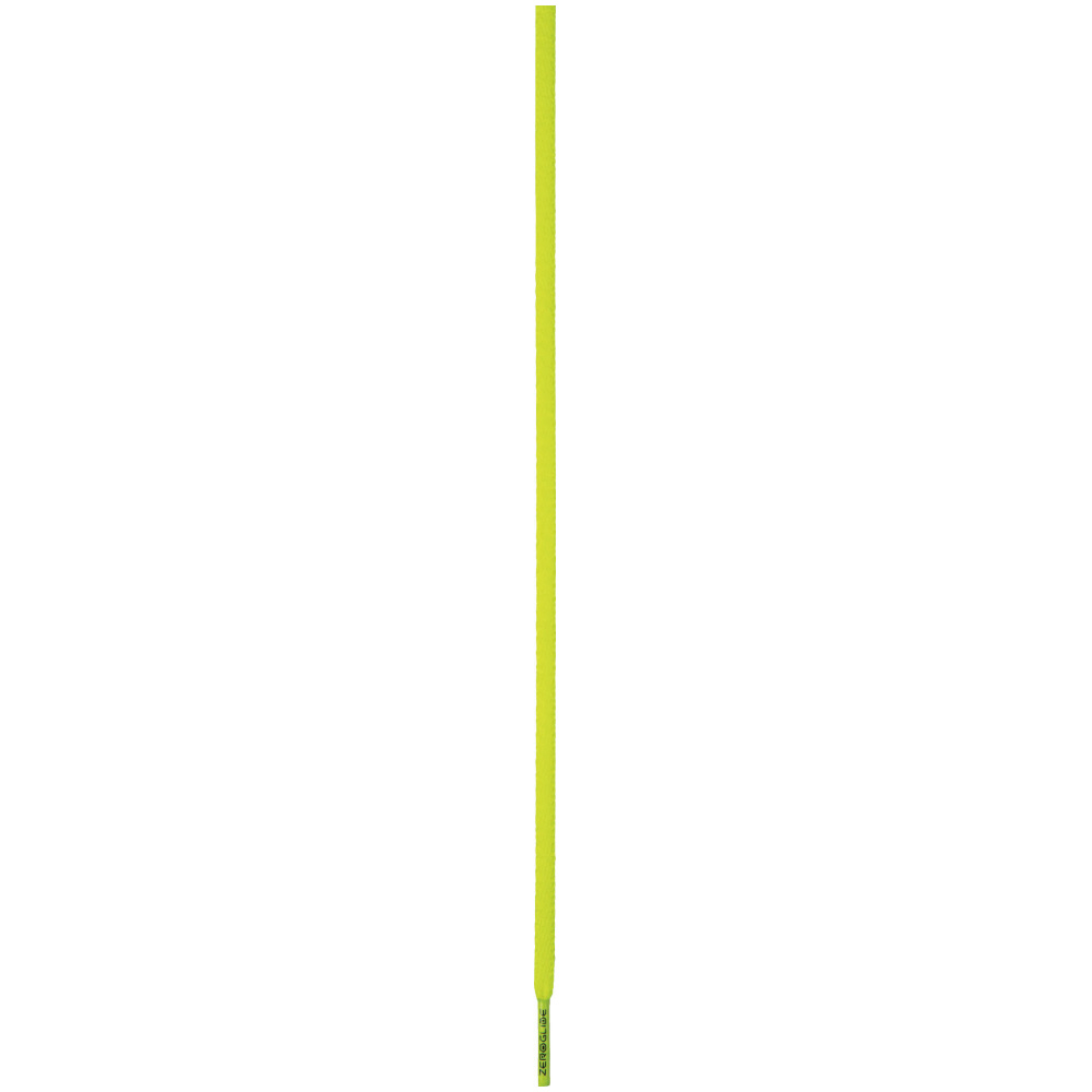 ZEROGLIDE SHOELACE Yellow