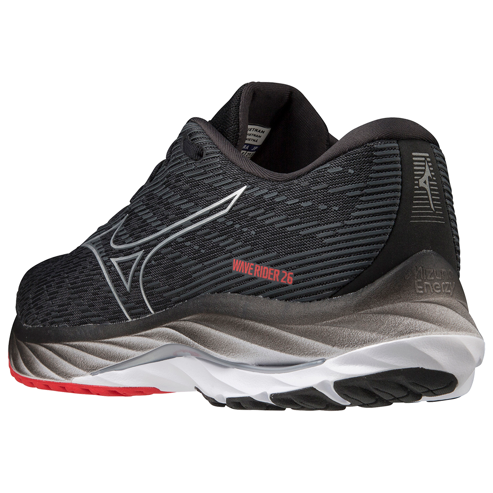 Mizuno wave on sale connect 2 silver