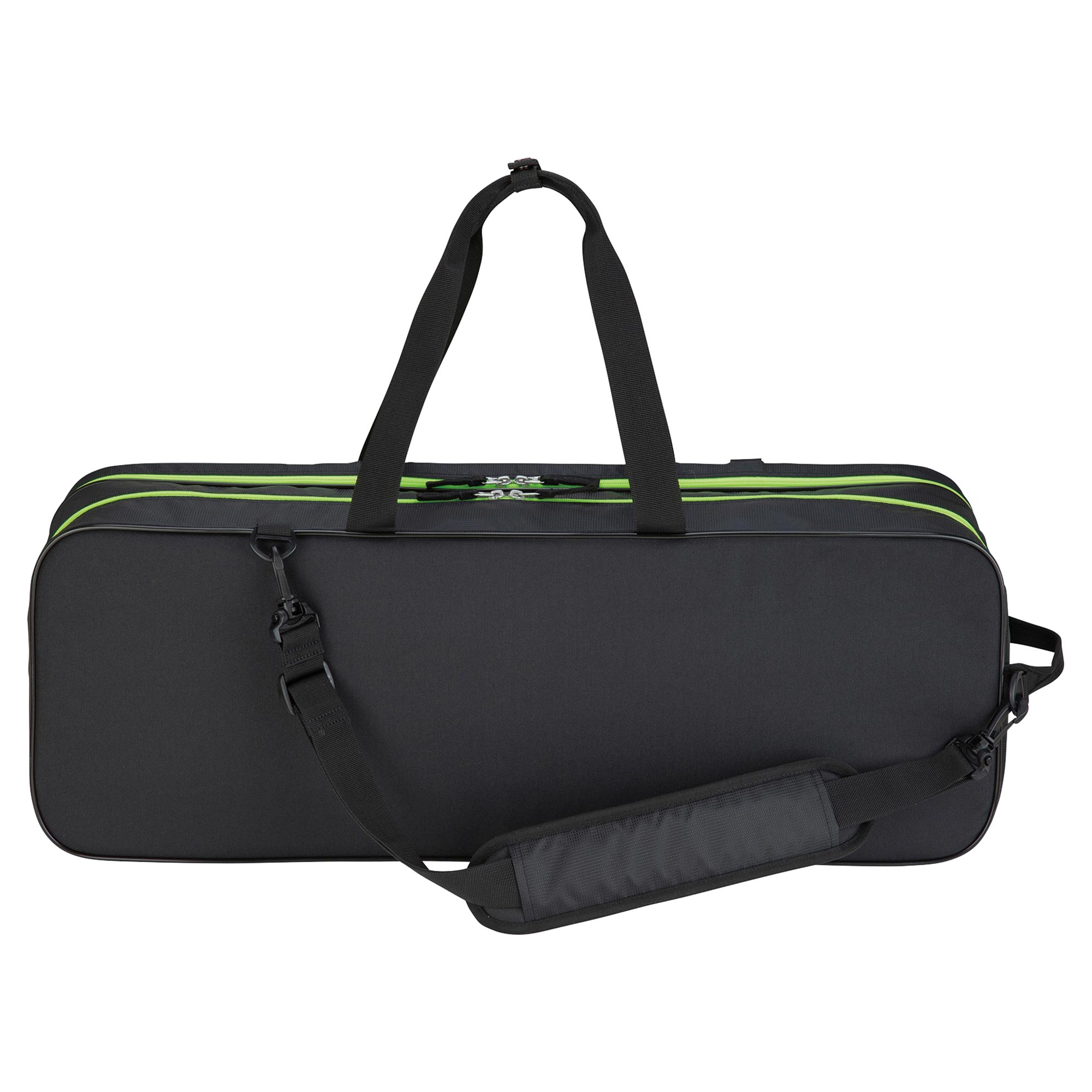FUTURE TOURNAMENT BAG Black / Lime