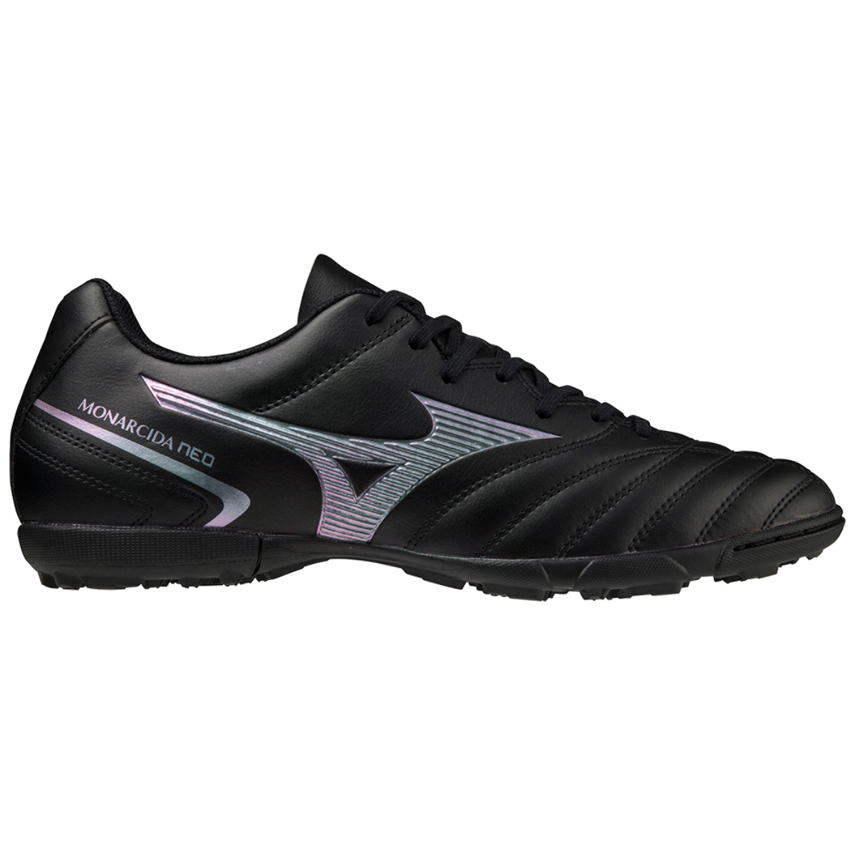 MONARCIDA NEO II SELECT AS Black / Black / Iridescent