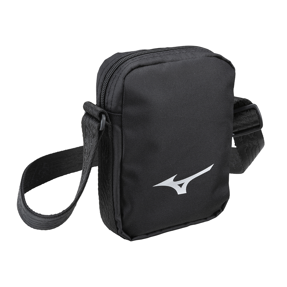 GB POUCH WASO Black