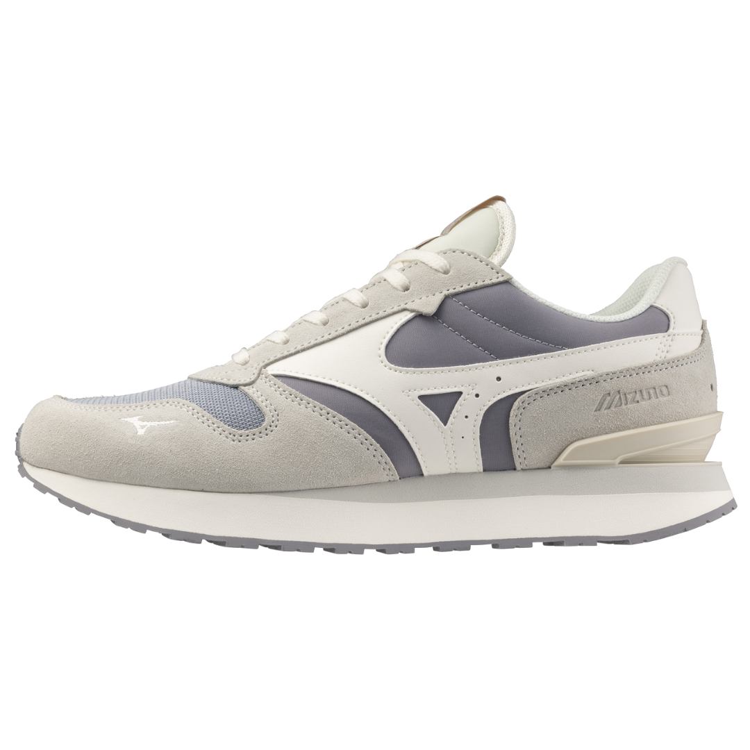 MIZUNO RB87 UNISEX Light Blue / Off White