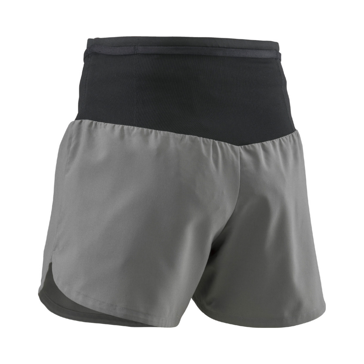 MULTI POCKET SHORTS WOMEN (SLIM FIT) CASTLE ROCK