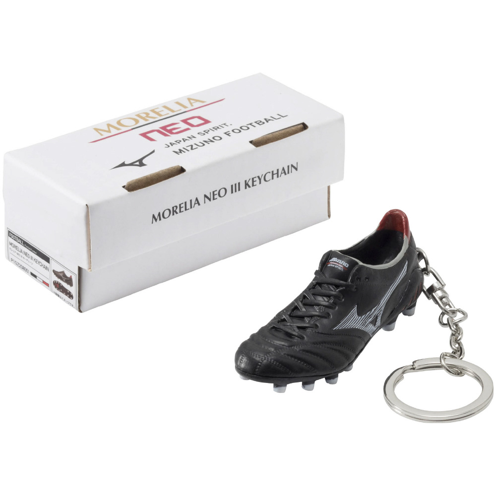 Mizuno lanyard 2025