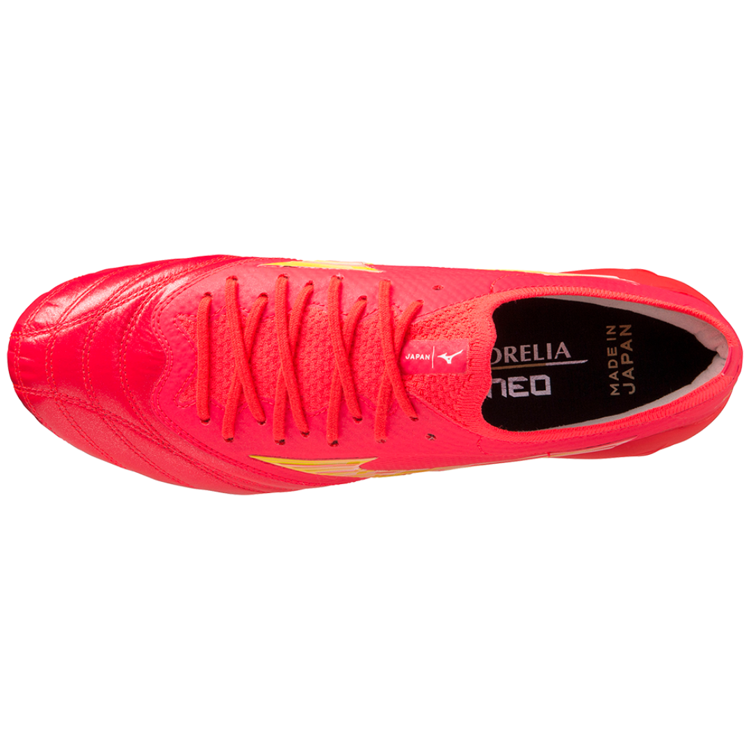 MORELIA NEO IV JAPAN