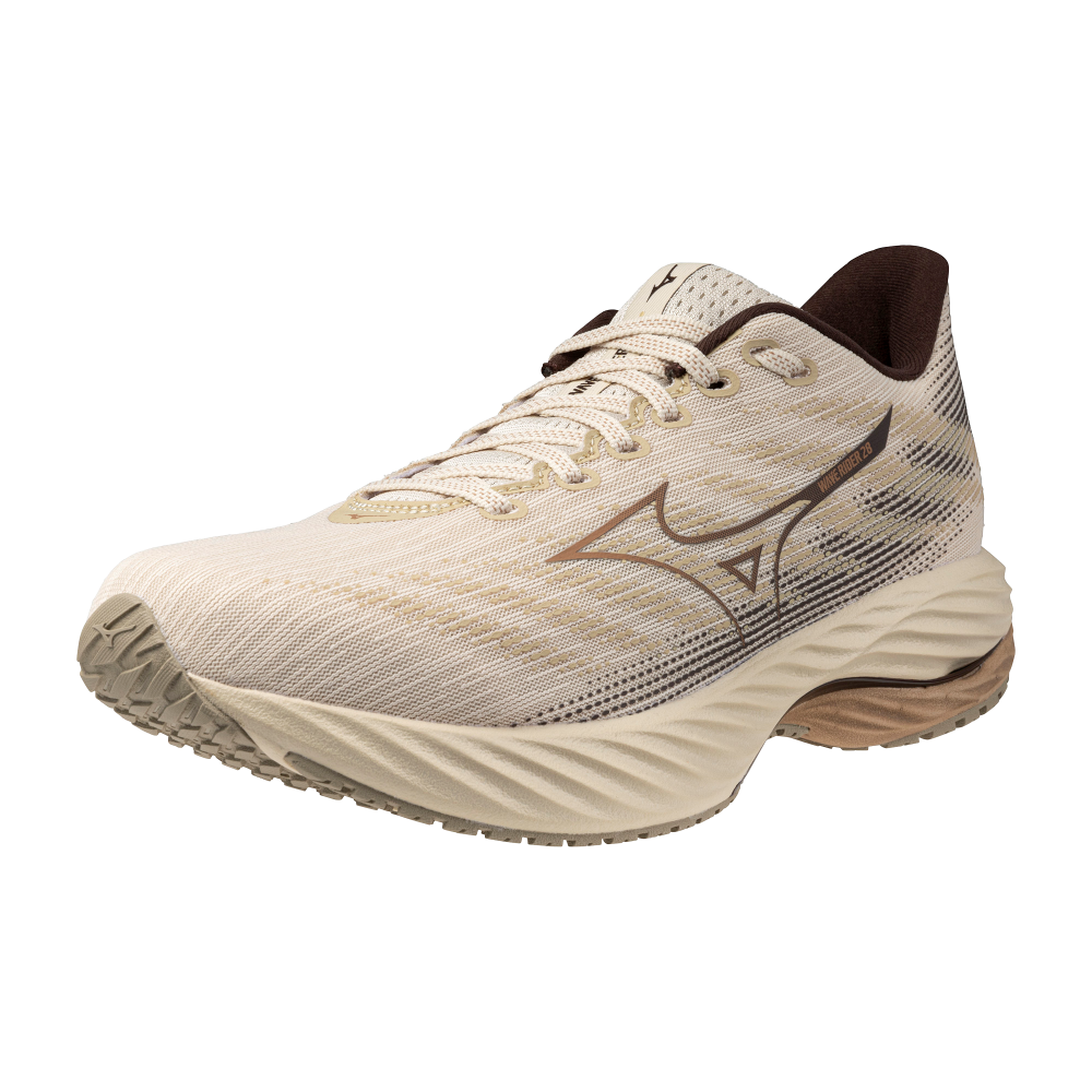 WAVE RIDER 28 UNISEX Summer Sand / Tiger’s Eye / Chicory Coffee