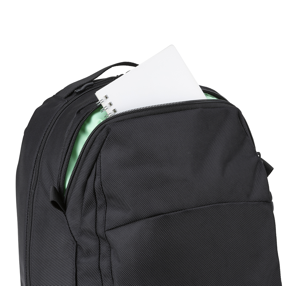GB BACKPACK WASO 20L Black