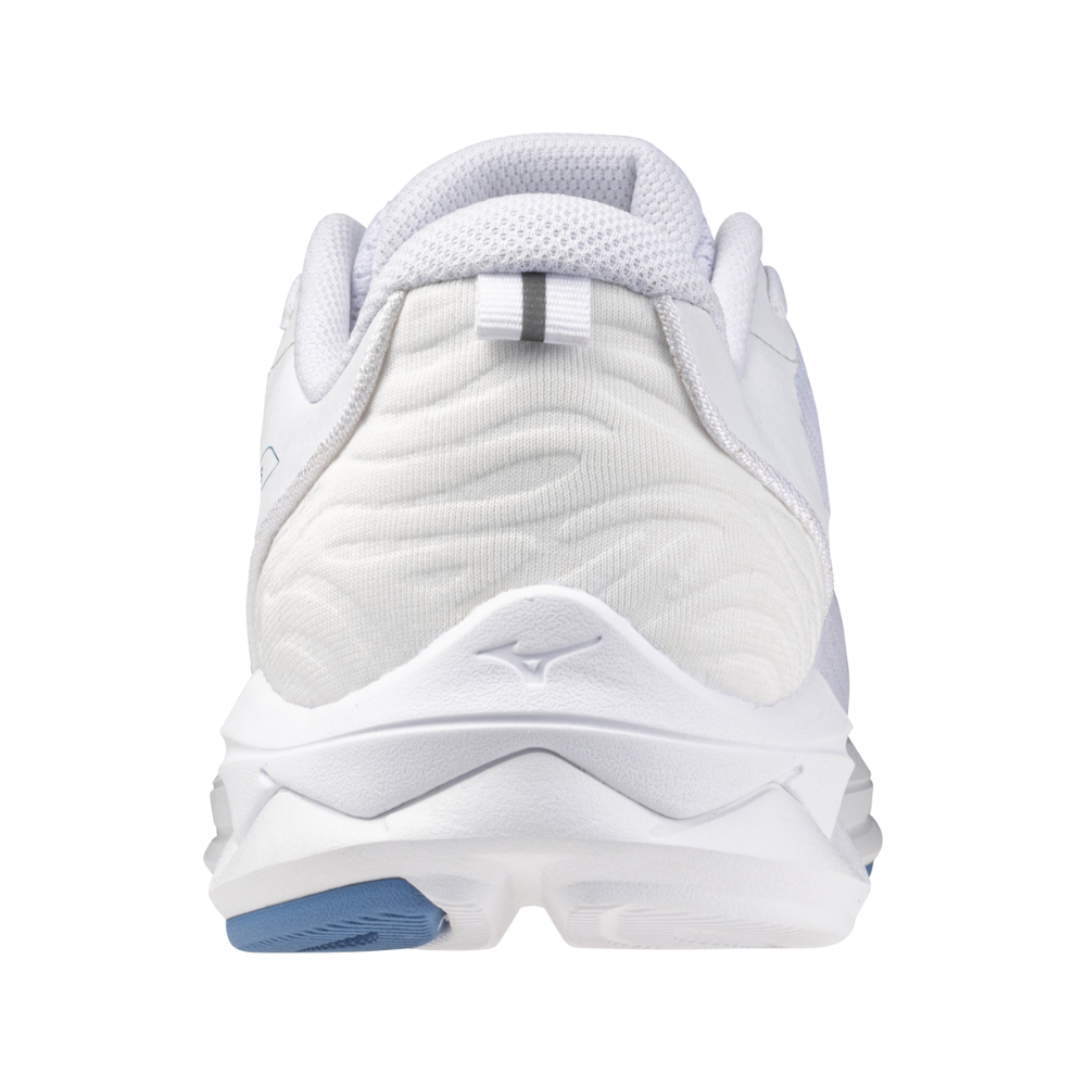 WAVE REVOLT 3 UNISEX White / Blue