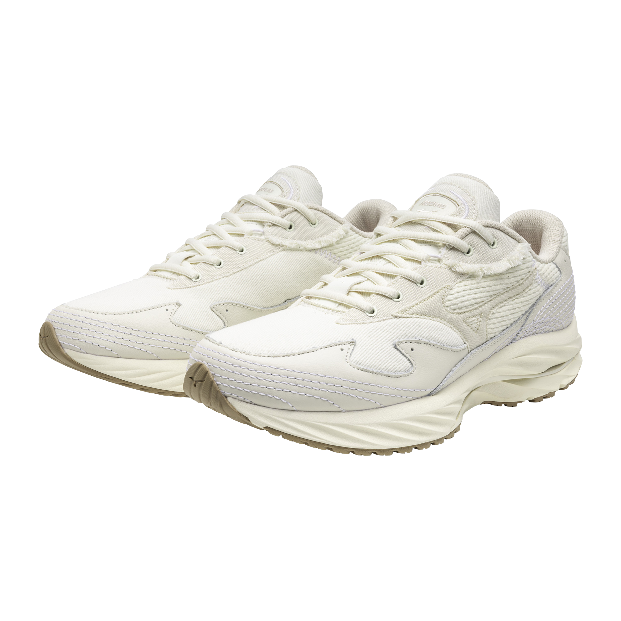 WAVE RIDER β UNISEX Off White / White