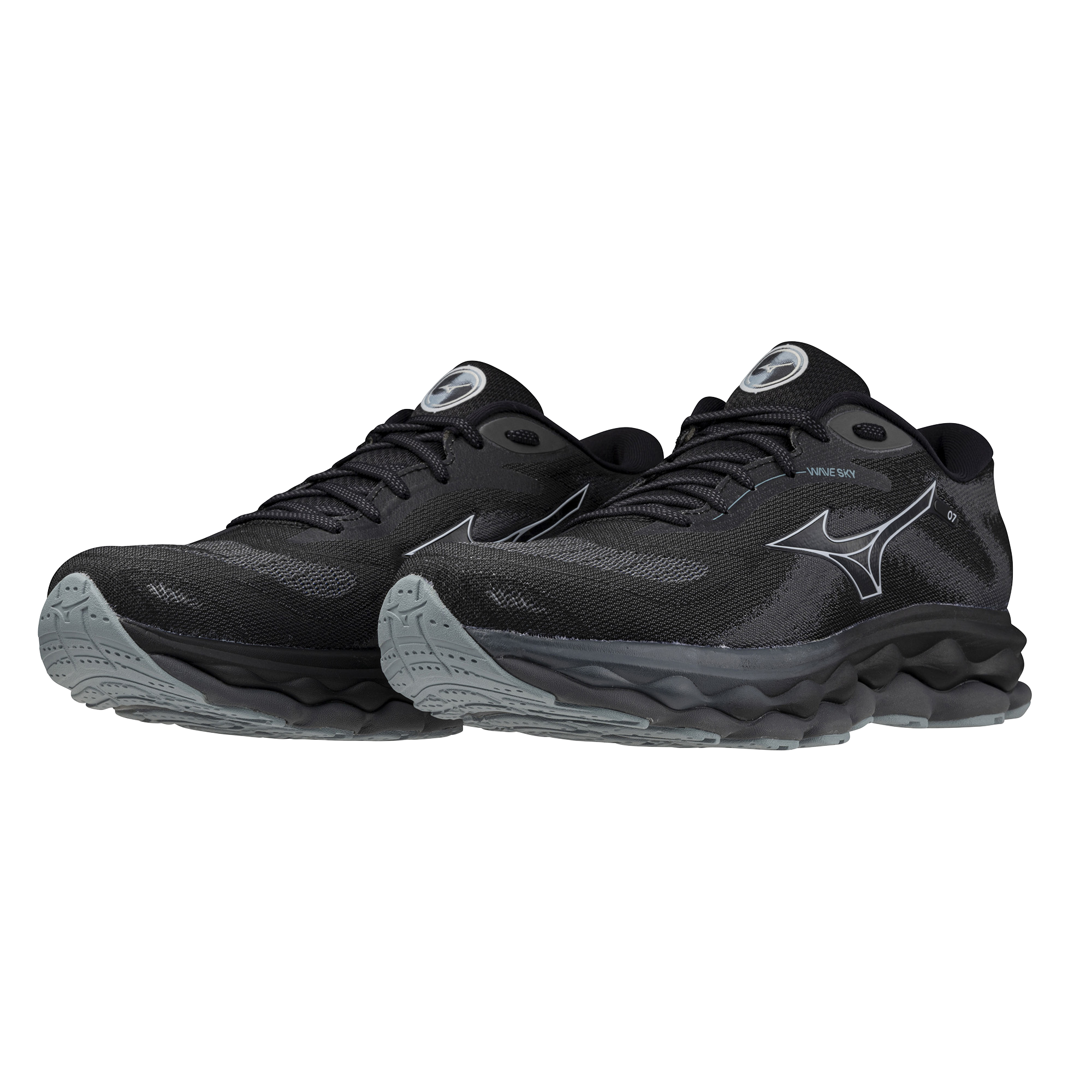 Mizuno wave sky 2e store
