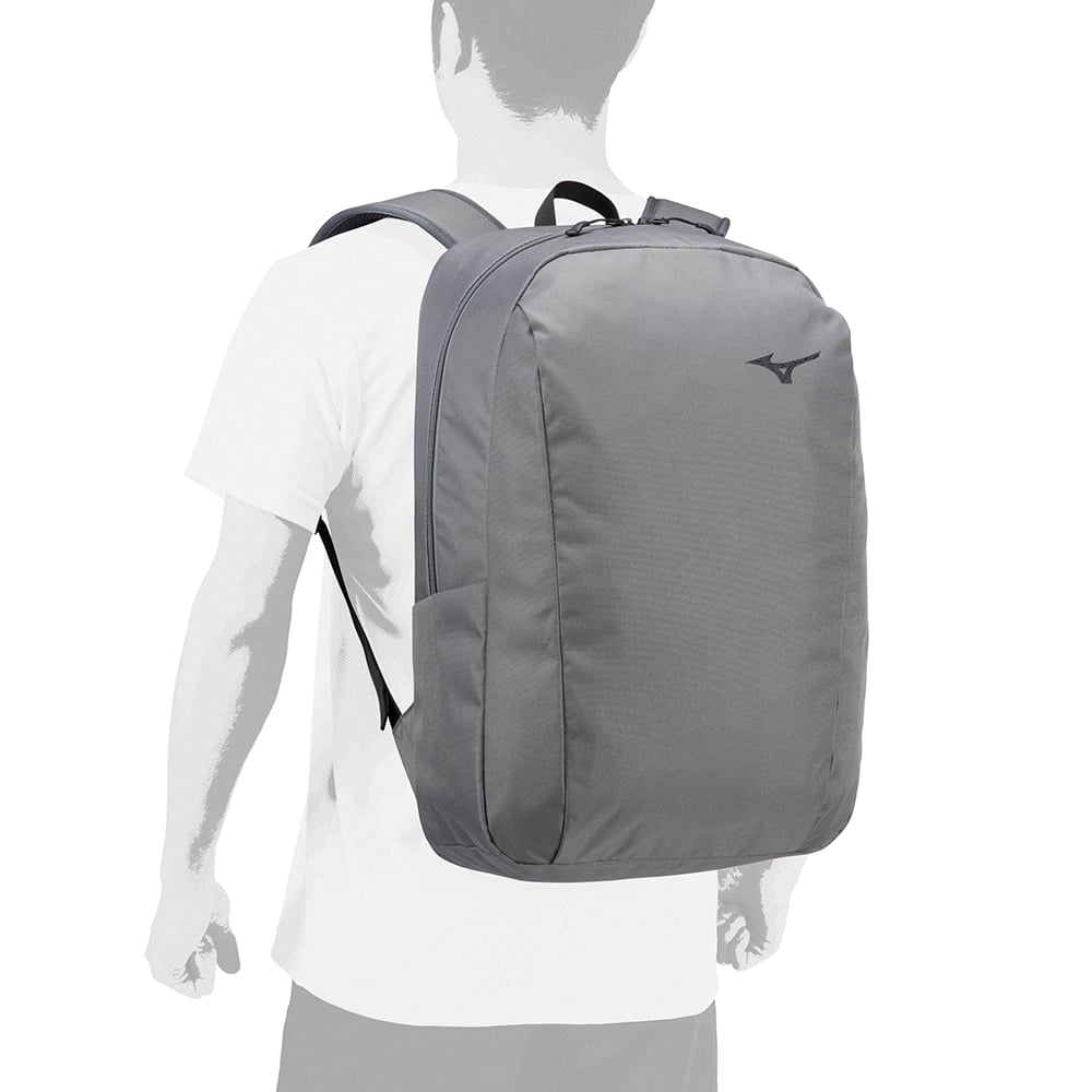 GB BACKPACK WASO 30L Grey