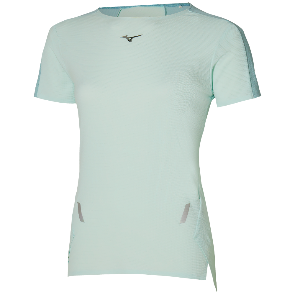 TECH LIGHT TEE WOMEN Skylight