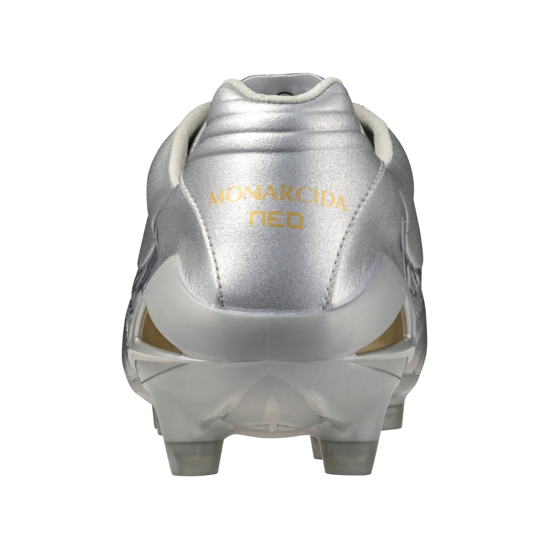 MONARCIDA NEO III ELITE Galaxy Silver / 8605C