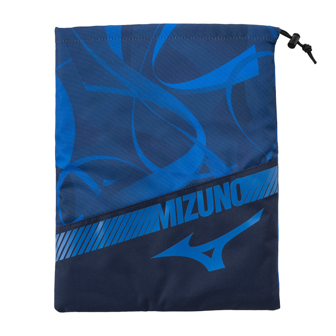 Mizuno golf shoe bag top
