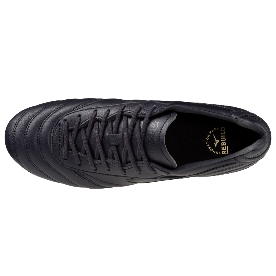 MORELIA II JAPAN Ltd Obsidian