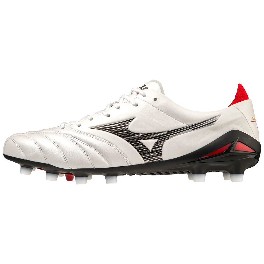 新作 MORELIA NEO JAPAN IV シューズ