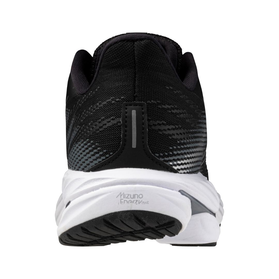WAVE INSPIRE 21 MEN Black / Silver / Metallic Gray