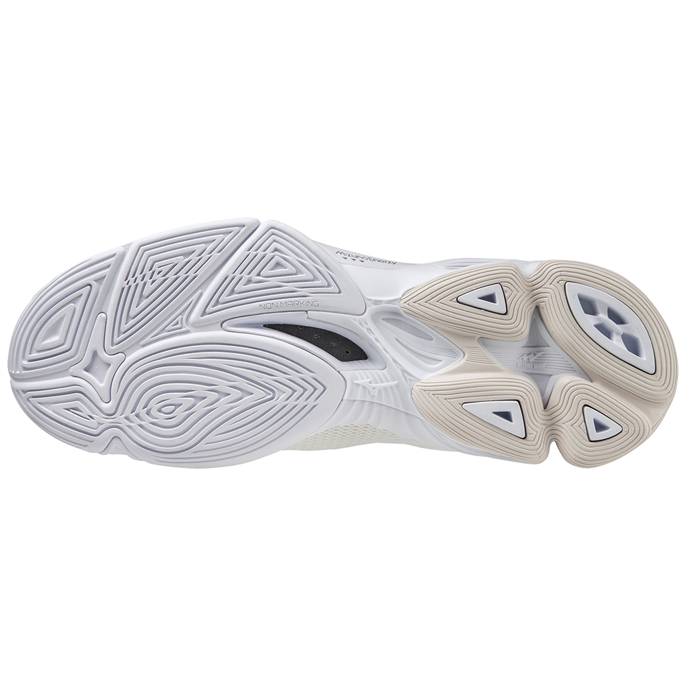 WAVE LIGHTNING Z7 UNISEX Undyed White / Moonlit Ocean / Peace Blue