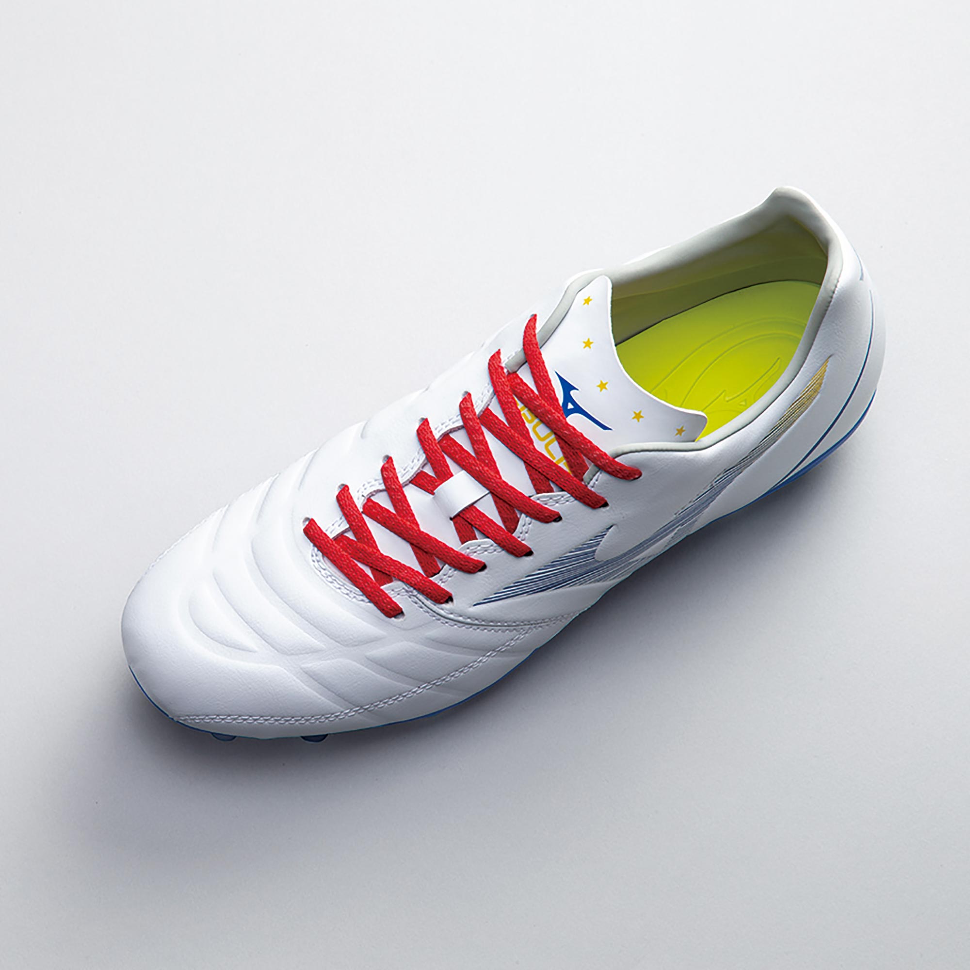 ZEROGLIDE SHOELACE Red