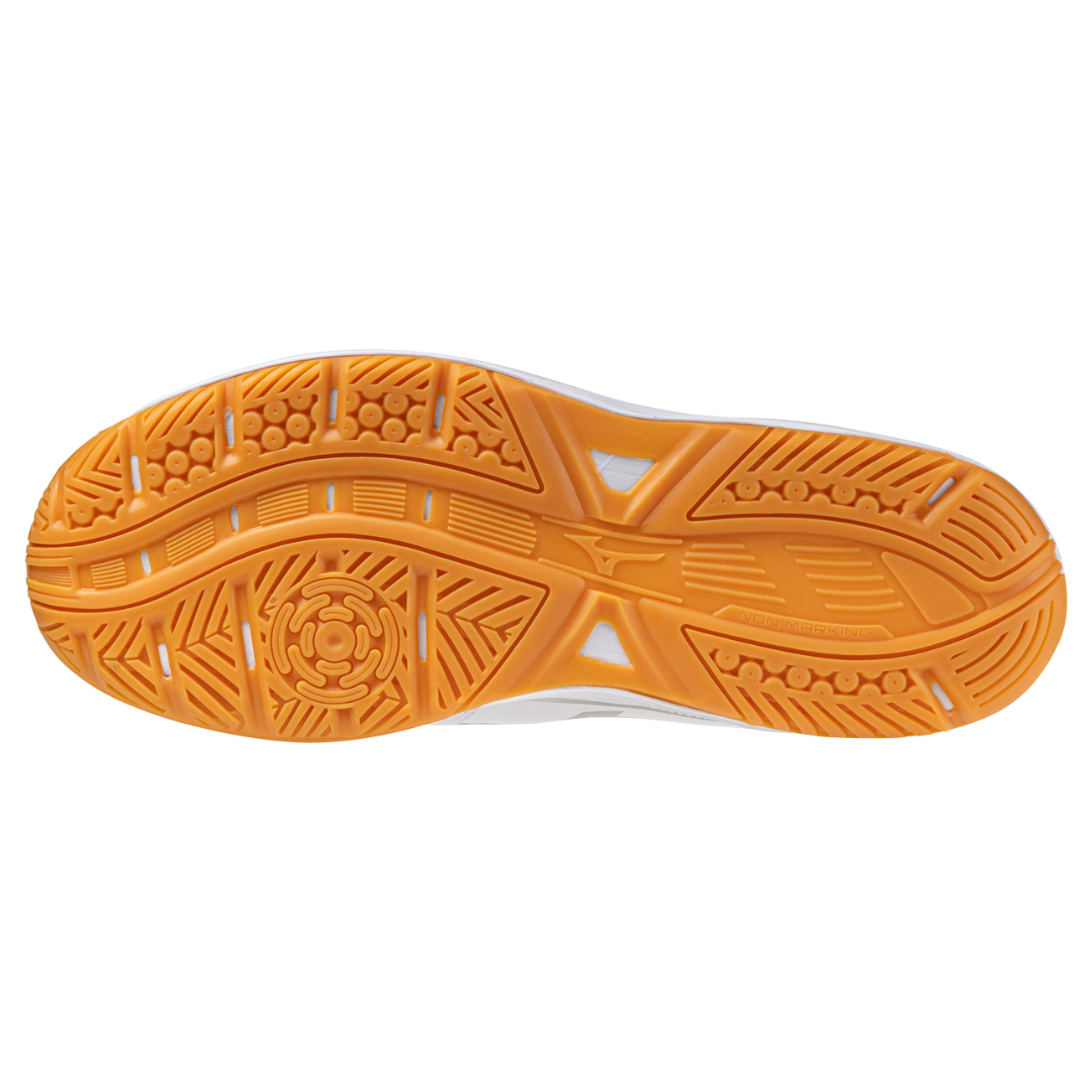 SKY BLASTER 4 UNISEX White / Harbour Mist