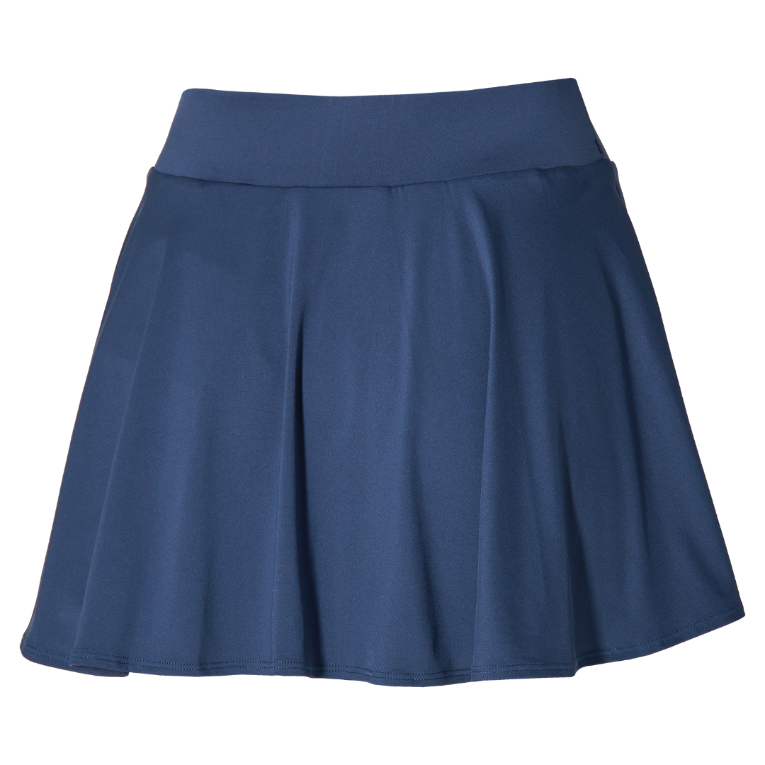MGN FLYING SKIRT WOMEN Estate Blue