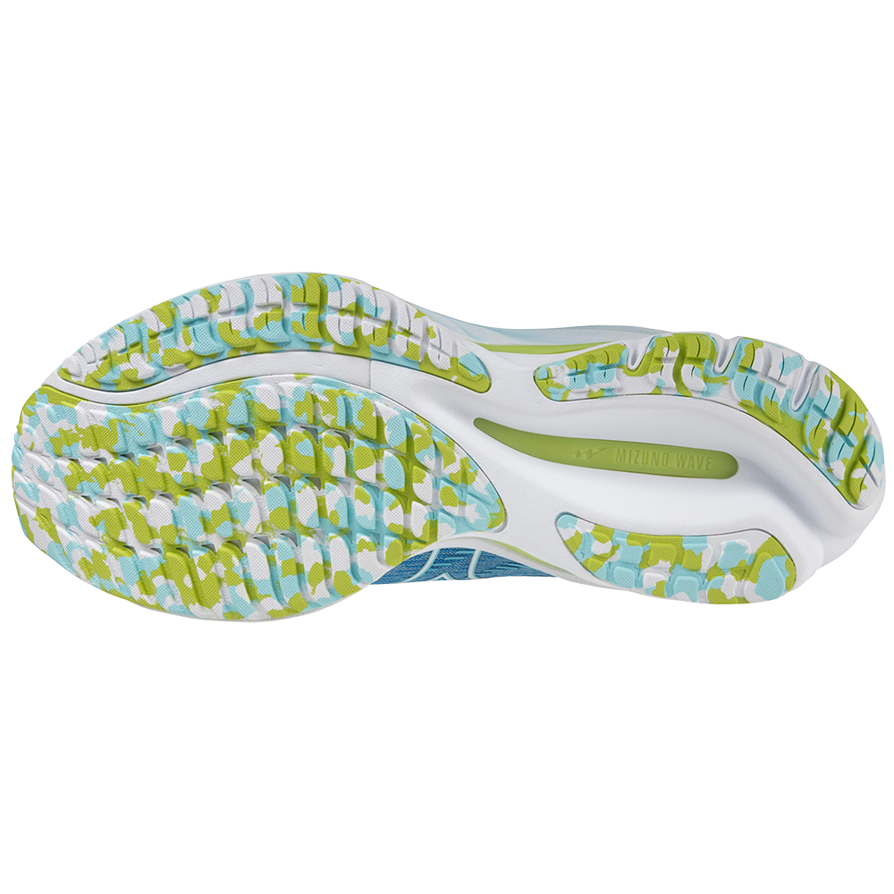 WAVE RIDER 26 ROXY WOMEN Atomizer / White / Daiquiri Green
