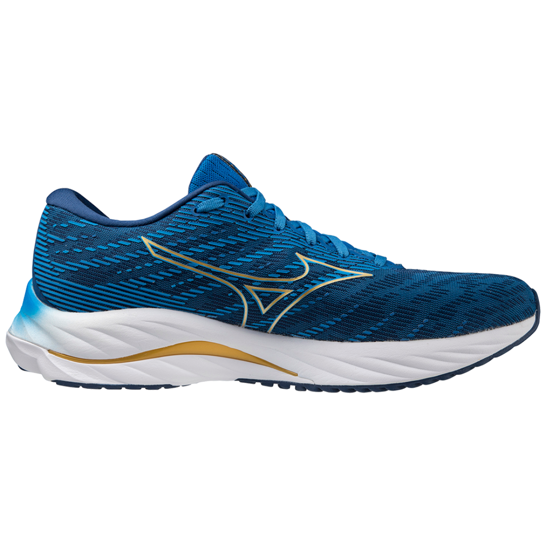 WAVE RIDER 26 MEN Snorkel Blue / MP Gold / Estate Blue