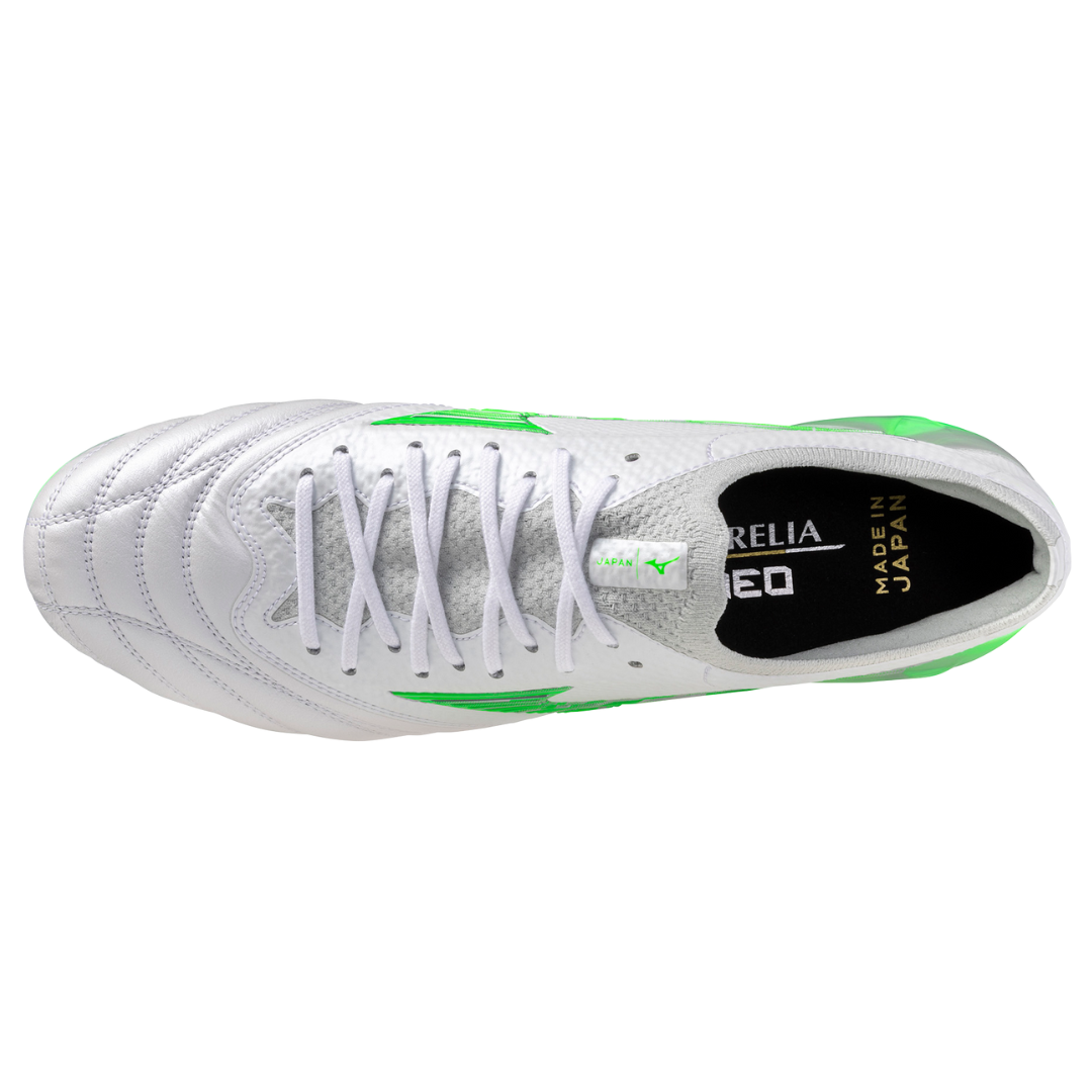 MORELIA NEO IV β JAPAN