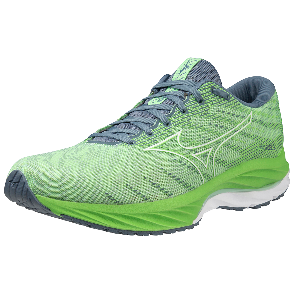WAVE RIDER 26 MEN 909 C / White / China Blue