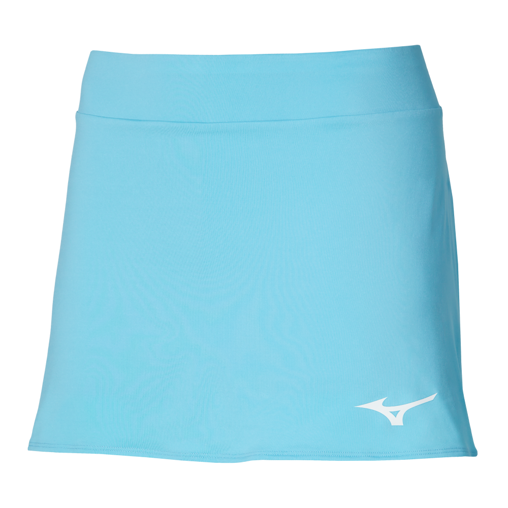FLEX SKORT WOMEN Blue Glow