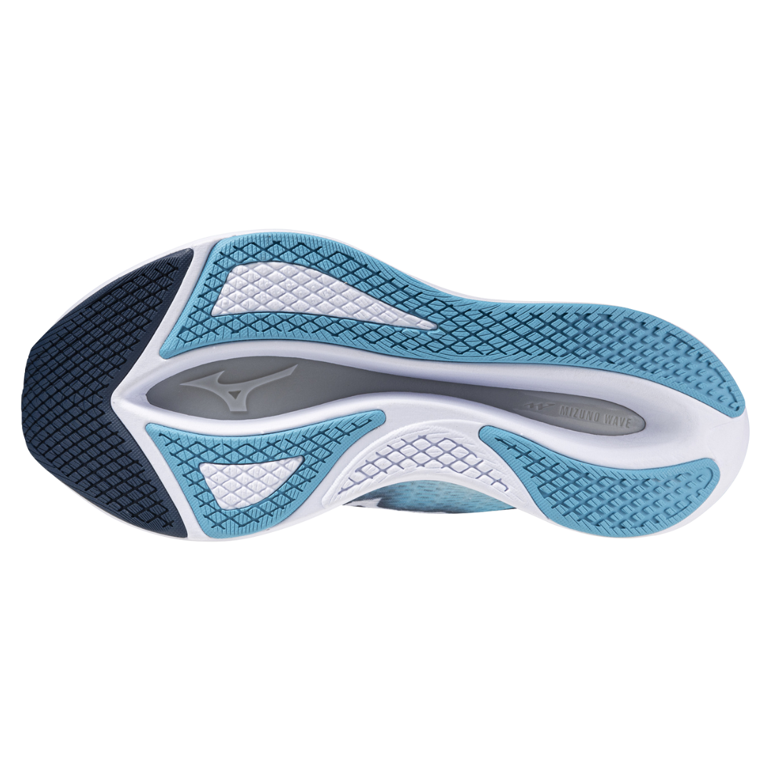 WAVE REBELLION FLASH 2 WOMEN River Blue / Blue Wing Teal / White