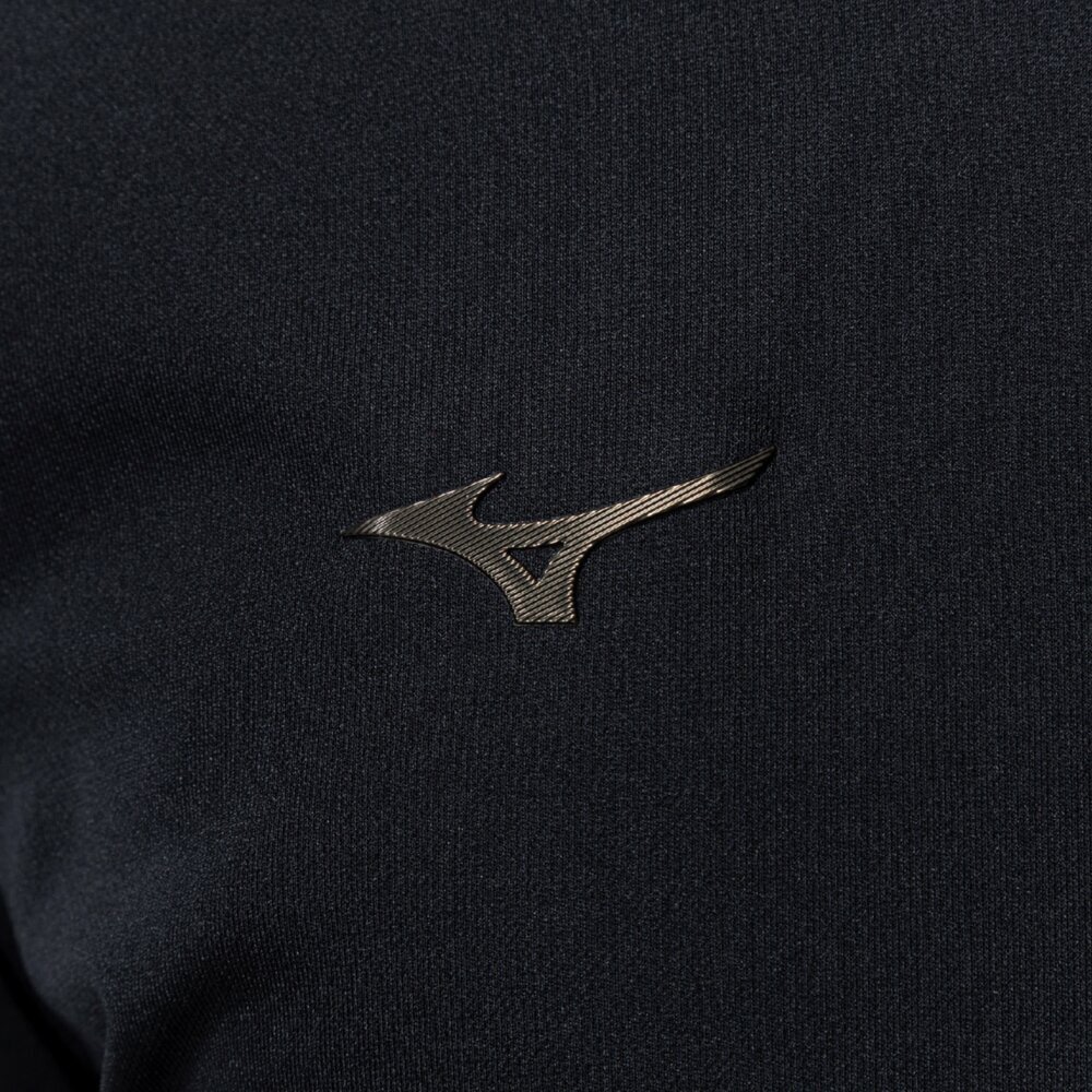 MORELIA FIELD SHIRT UNISEX Black