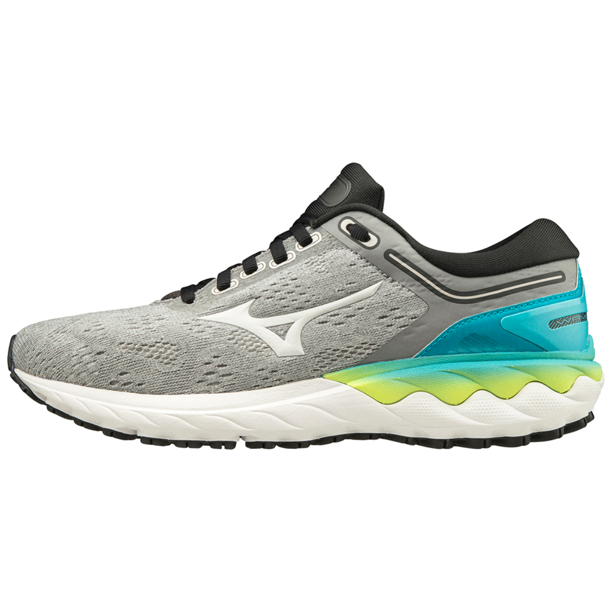 mizuno wave skyrise womens
