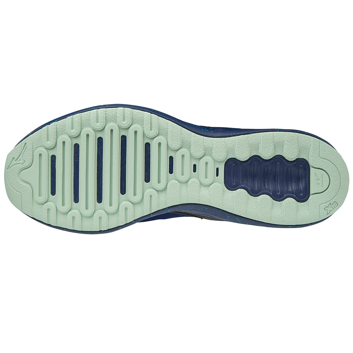 mizuno wave polaris sp