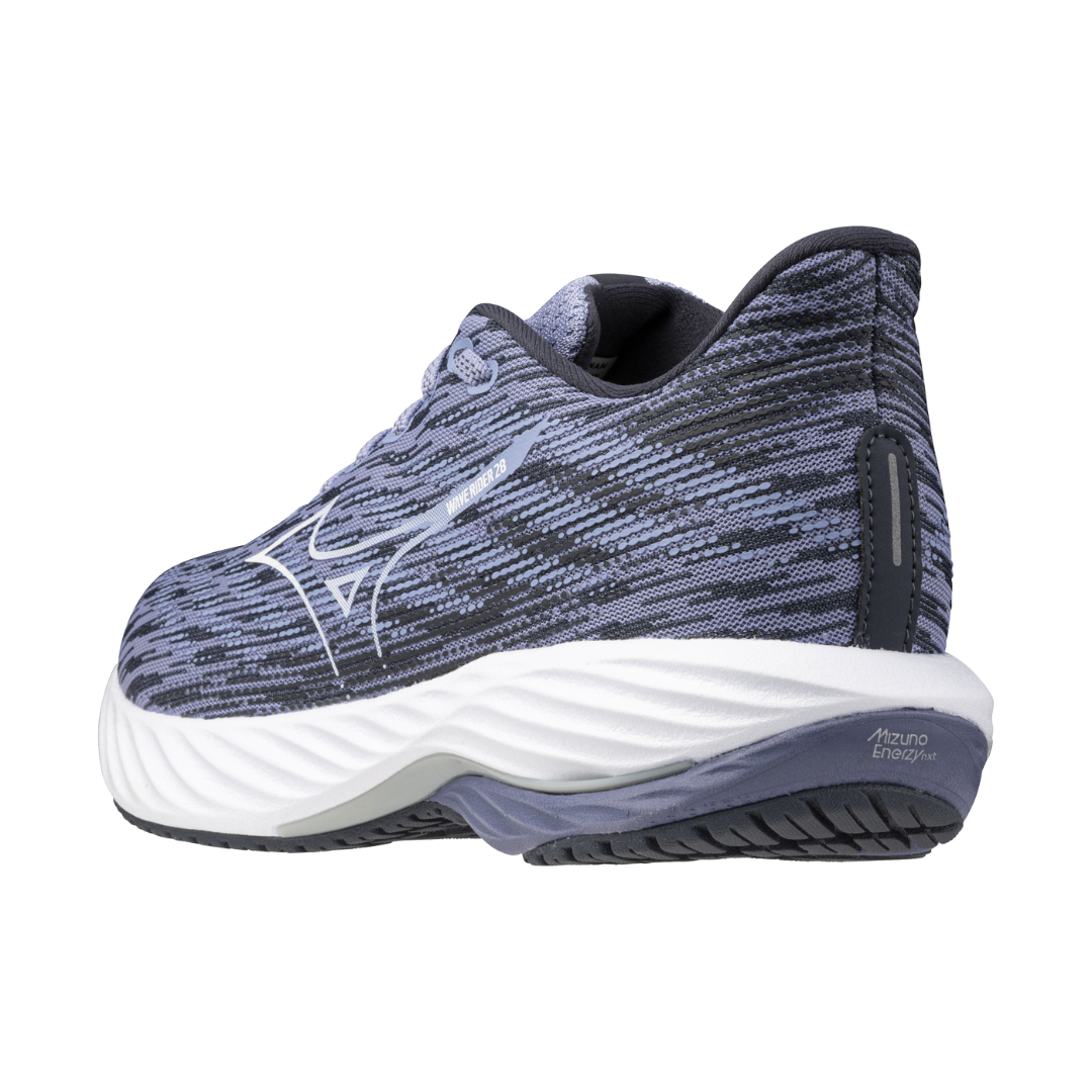 WAVE RIDER 28 WOMEN Purple Impression / White / India Ink