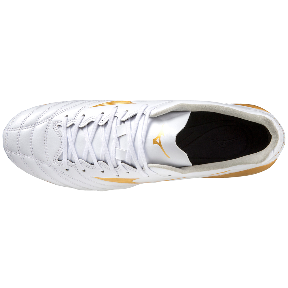 MONARCIDA NEO II PRO White / Gold