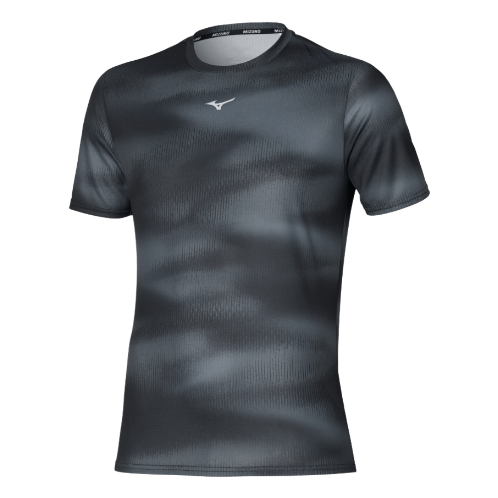 CORE GRAPHIC TEE MEN Black